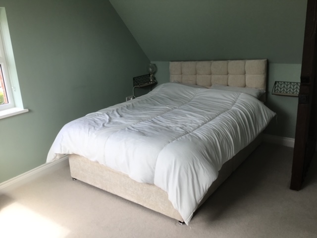 Devon Relocation Cottage for rent