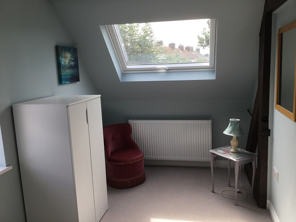 Devon Relocation Cottage for rent