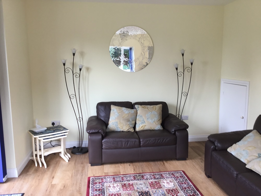 Devon Cottage for rent