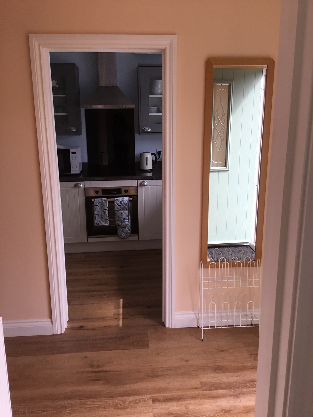 Devon Relocation Cottage for rent
