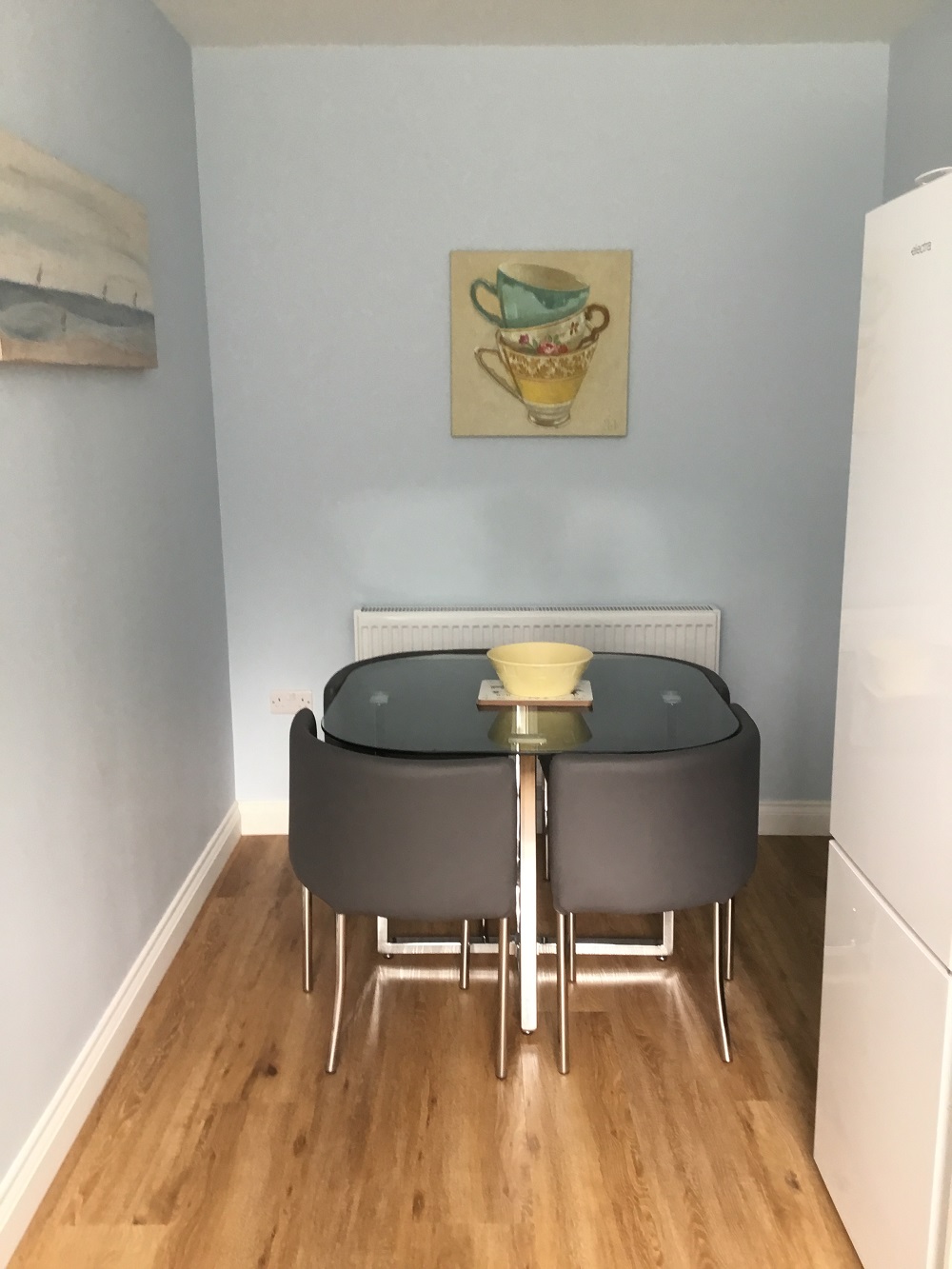 Devon Relocation Cottage for rent