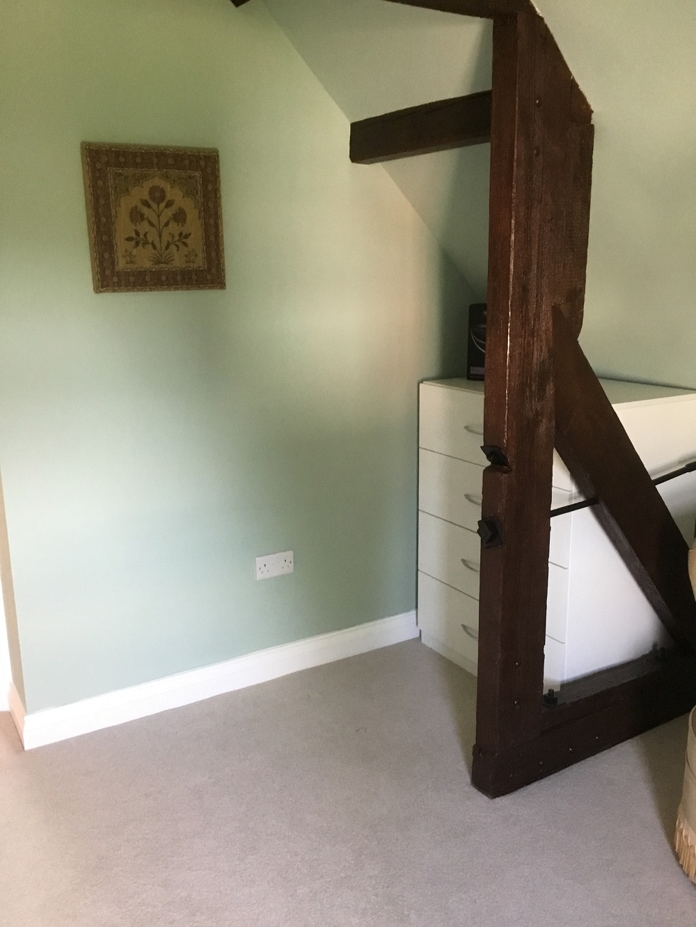 Devon Relocation Cottage for rent