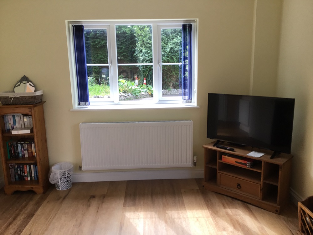Devon Relocation Cottage for rent