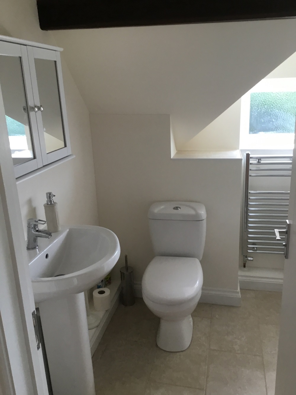 Devon Relocation Cottage for rent